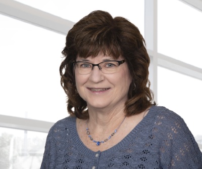 Lisa Huntoon, PT